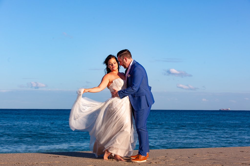 Best Destination wedding photographer
